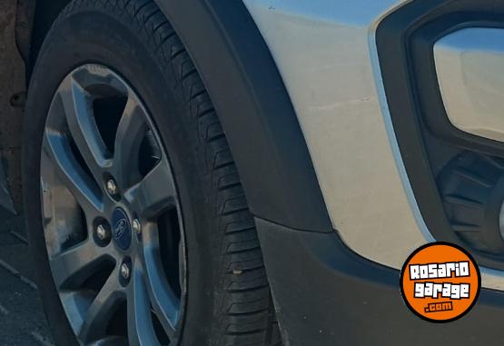 Autos - Ford Ka 2020 Nafta 85000Km - En Venta