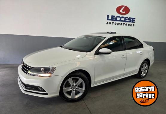 Autos - Volkswagen Vento 2016 Nafta 131000Km - En Venta