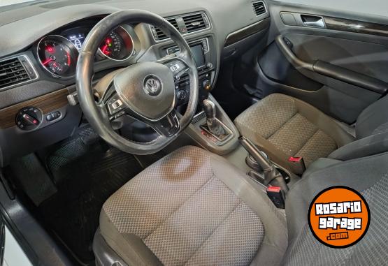 Autos - Volkswagen Vento 2016 Nafta 131000Km - En Venta