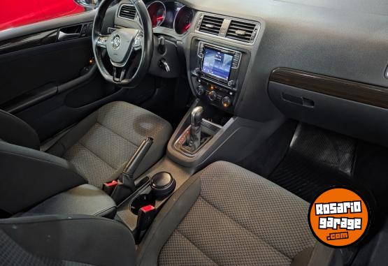 Autos - Volkswagen Vento 2016 Nafta 131000Km - En Venta