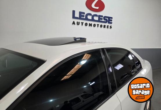 Autos - Volkswagen Vento 2016 Nafta 131000Km - En Venta