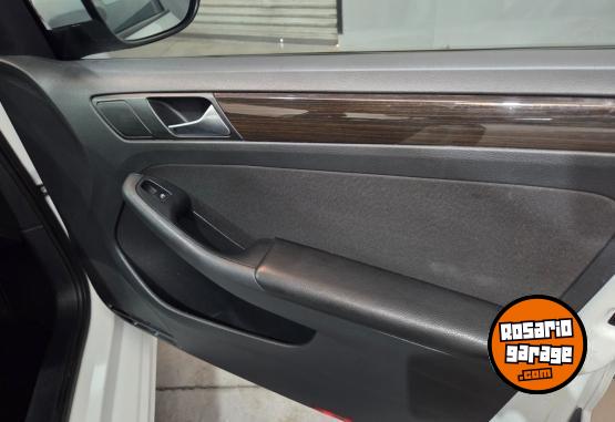 Autos - Volkswagen Vento 2016 Nafta 131000Km - En Venta