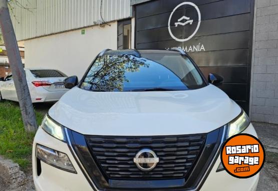 Camionetas - Nissan Xtrail E-Power 2023 Electrico / Hibrido 72000Km - En Venta