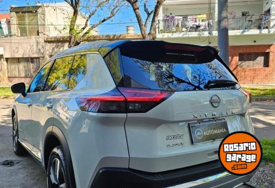 Camionetas - Nissan Xtrail E-Power 2023 Electrico / Hibrido 72000Km - En Venta