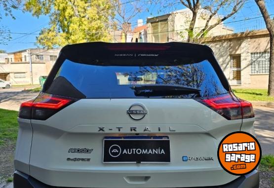 Camionetas - Nissan Xtrail E-Power 2023 Electrico / Hibrido 72000Km - En Venta