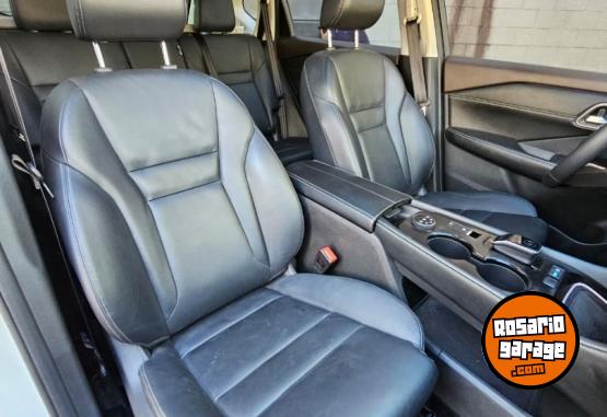 Camionetas - Nissan Xtrail E-Power 2023 Electrico / Hibrido 72000Km - En Venta