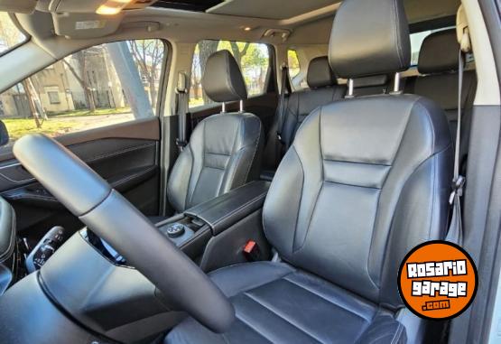 Camionetas - Nissan Xtrail E-Power 2023 Electrico / Hibrido 72000Km - En Venta