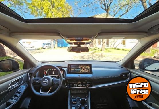 Camionetas - Nissan Xtrail E-Power 2023 Electrico / Hibrido 72000Km - En Venta