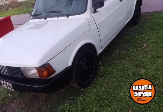 Autos - Fiat 147 vivace 1996 GNC 100000Km - En Venta