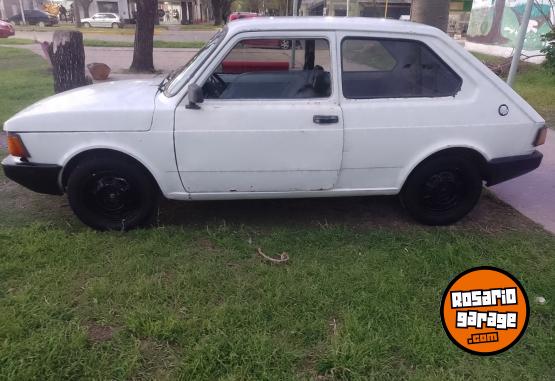 Autos - Fiat 147 vivace 1996 GNC 100000Km - En Venta