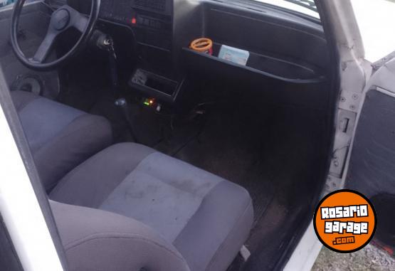 Autos - Fiat 147 vivace 1996 GNC 100000Km - En Venta