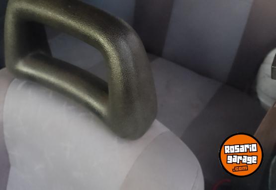 Autos - Fiat 147 vivace 1996 GNC 100000Km - En Venta