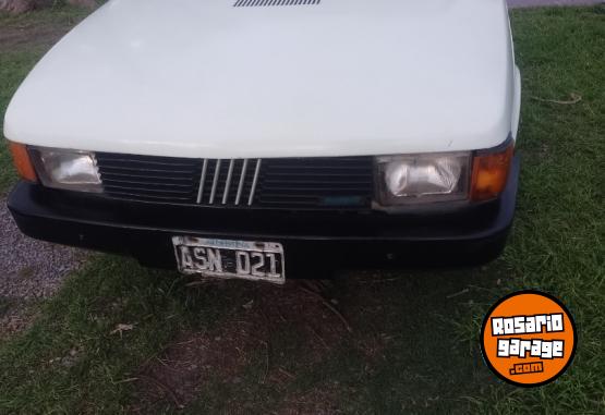 Autos - Fiat 147 vivace 1996 GNC 100000Km - En Venta