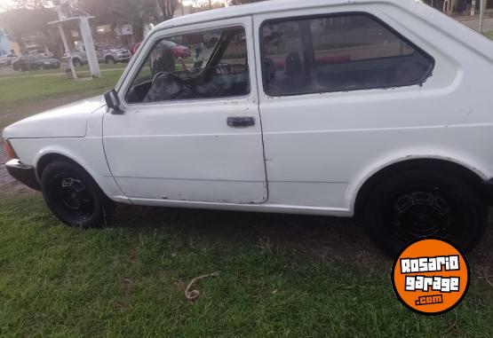 Autos - Fiat 147 vivace 1996 GNC 100000Km - En Venta