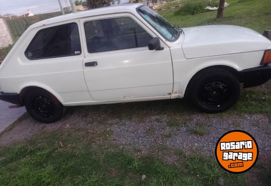 Autos - Fiat 147 vivace 1996 GNC 100000Km - En Venta