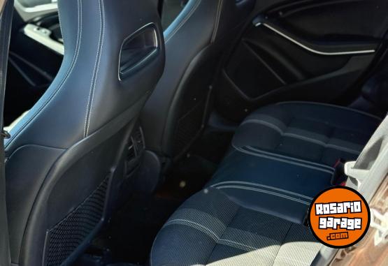 Autos - Mercedes Benz A200 2018 Nafta 62000Km - En Venta