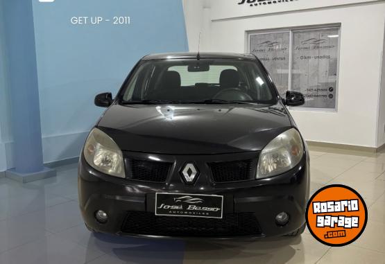 Autos - Renault Sandero 2011 Nafta  - En Venta