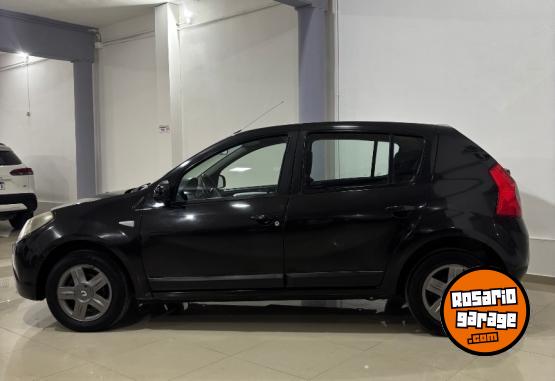 Autos - Renault Sandero 2011 Nafta  - En Venta