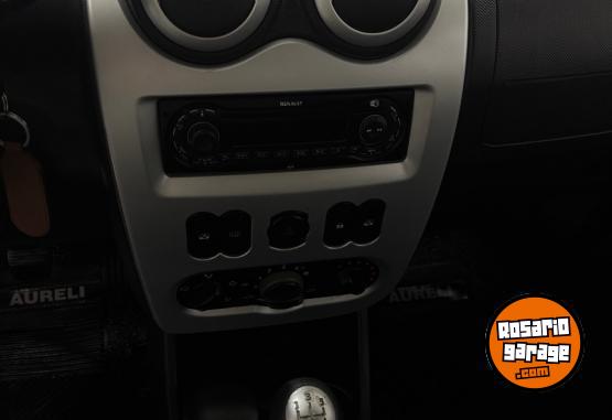 Autos - Renault Sandero 2011 Nafta  - En Venta