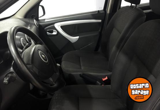 Autos - Renault Sandero 2011 Nafta  - En Venta