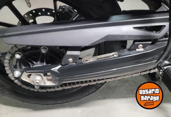 Motos - Bmw GS700F 2017 Nafta 36000Km - En Venta