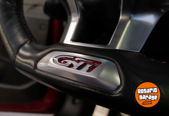 Autos - Peugeot 208 gti 2014 Nafta 95000Km - En Venta