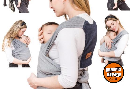 Artculos para beb - Vendo Fular Munami Prearmado - En Venta