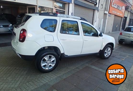 Autos - Renault Duster NO tracker eco 2018 Nafta  - En Venta