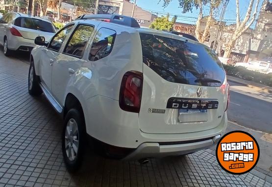 Autos - Renault Duster NO tracker eco 2018 Nafta  - En Venta