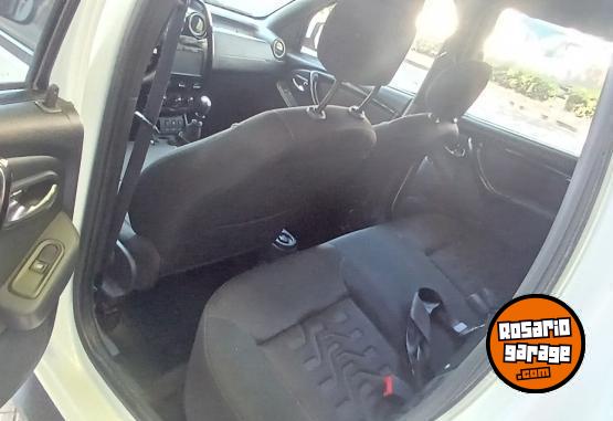 Autos - Renault Duster NO tracker eco 2018 Nafta  - En Venta