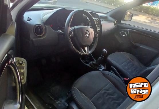 Autos - Renault Duster NO tracker eco 2018 Nafta  - En Venta