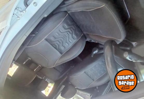 Autos - Renault Duster NO tracker eco 2018 Nafta  - En Venta