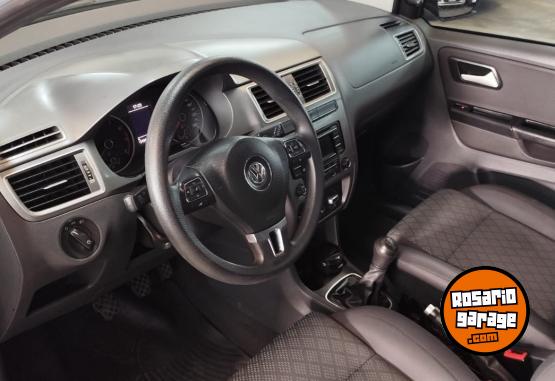 Autos - Volkswagen SURAN 1.6 COMFORTLINE 2014 Nafta 130000Km - En Venta