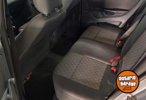 Autos - Volkswagen SURAN 1.6 COMFORTLINE 2014 Nafta 130000Km - En Venta