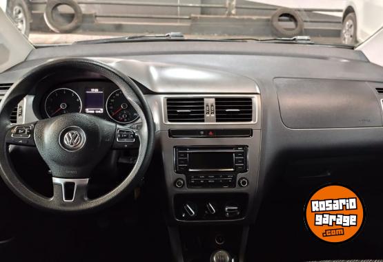 Autos - Volkswagen SURAN 1.6 COMFORTLINE 2014 Nafta 130000Km - En Venta