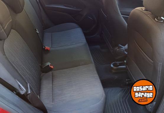 Autos - Fiat Argo drive 2018 Nafta 59000Km - En Venta