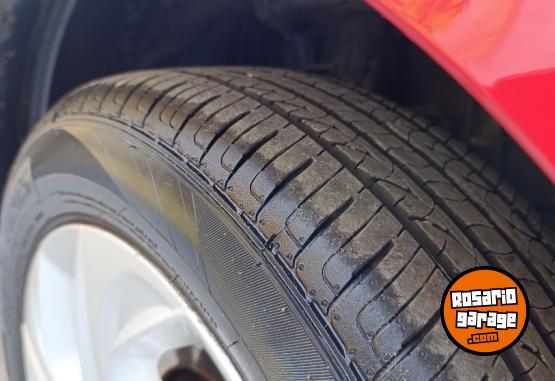 Autos - Fiat Argo drive 2018 Nafta 59000Km - En Venta