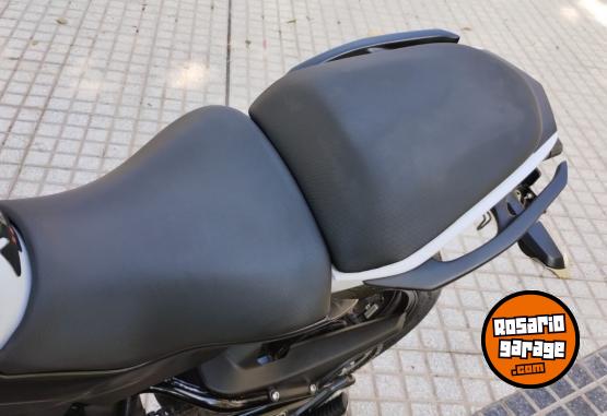 Motos - Kawasaki Er6n 2014 Nafta 8000Km - En Venta