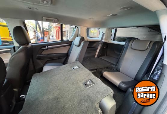 Camionetas - Chevrolet TRAILBLAZER high country 2025 Diesel 1760Km - En Venta