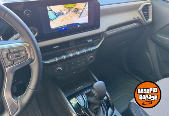 Camionetas - Chevrolet TRAILBLAZER high country 2025 Diesel 1760Km - En Venta