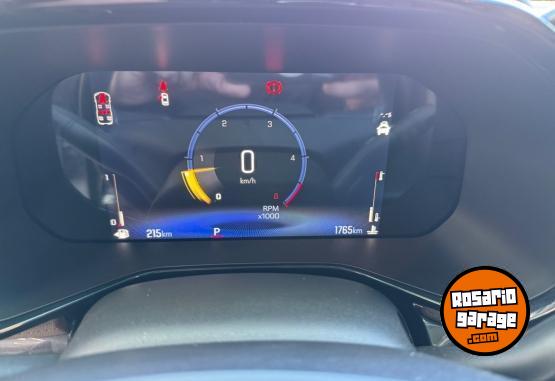 Camionetas - Chevrolet TRAILBLAZER high country 2025 Diesel 1760Km - En Venta