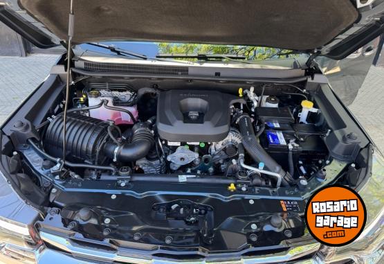Camionetas - Chevrolet TRAILBLAZER high country 2025 Diesel 1760Km - En Venta