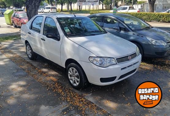 Autos - Fiat SIENA 2011 GNC  - En Venta