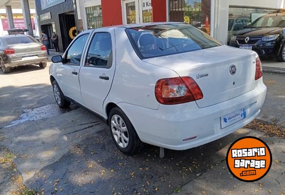 Autos - Fiat SIENA 2011 GNC  - En Venta