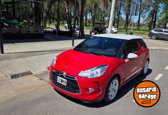 Autos - Citroen DS3 2013 Nafta 85000Km - En Venta