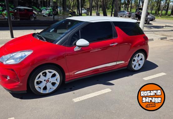 Autos - Citroen DS3 2013 Nafta 85000Km - En Venta