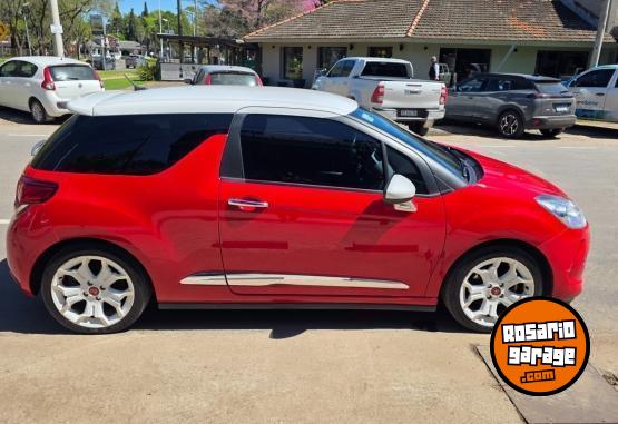 Autos - Citroen DS3 2013 Nafta 85000Km - En Venta