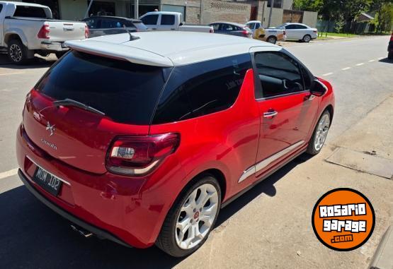Autos - Citroen DS3 2013 Nafta 85000Km - En Venta
