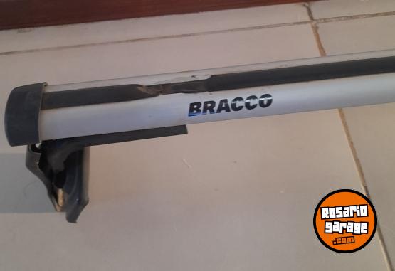 Accesorios para Autos - Portatutto bracco pick up amarok muy buen estado - En Venta