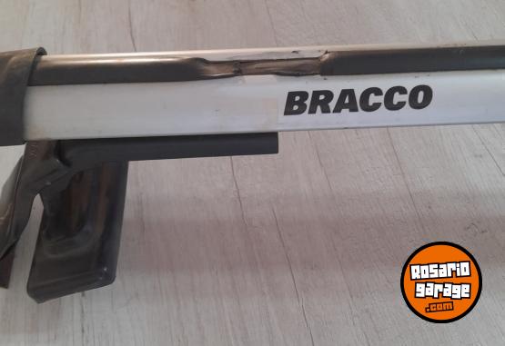 Accesorios para Autos - Portatutto bracco pick up amarok muy buen estado - En Venta